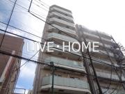 都営大江戸線中井駅まで徒歩2分