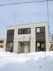 ＪＲ千歳線上野幌駅まで徒歩21分