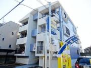 阪急宝塚線蛍池駅まで徒歩6分