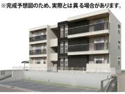 地下鉄東山線藤が丘駅まで徒歩12分