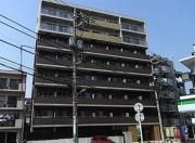 東京モノレール整備場駅まで徒歩18分