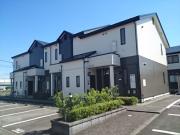 ＪＲ高山本線越中八尾駅まで徒歩9分