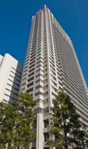 プラザタワー勝どき（Plaza Tower Kachidoki）