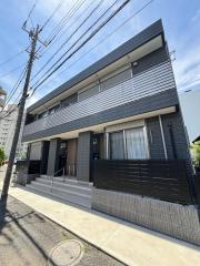 京成本線海神駅まで徒歩11分