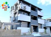 名鉄西尾線桜井駅まで徒歩7分