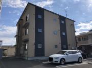 ホームユニバース長町