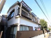 ルポ-ゼ坂井