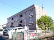 京阪本線萱島駅まで徒歩22分