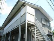ハイツあさぎりII