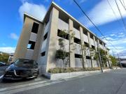 AMENITY COURT K.I B棟
