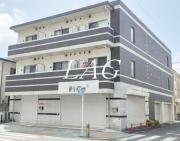 小田急江ノ島線大和駅まで徒歩7分