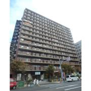 松屋町グランドハイツ