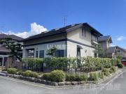 桜山手貸家