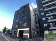 地下鉄東豊線豊水すすきの駅まで徒歩8分
