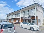 上原コーポ