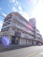 南海高野線三日市町駅まで徒歩3分