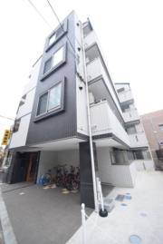 SOLASIAresidence高円寺