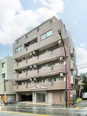 OLIO渋谷西原
