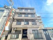 近鉄南大阪線矢田駅まで徒歩7分