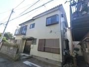 三春町4丁目戸建