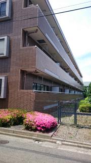 アーベイン成城