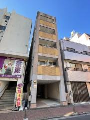 インベスト川崎
