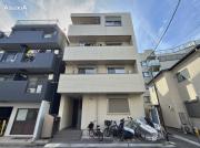 メイプルベル渋谷本町