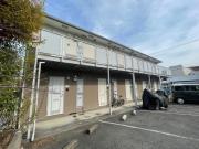 近鉄難波・奈良線八戸ノ里駅まで徒歩10分