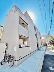 ＪＲ山陽本線鷹取駅まで徒歩10分