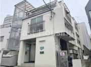 ＪＲ総武線（各駅停車）大久保駅まで徒歩6分