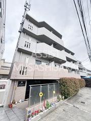 ＪＲ中央線武蔵小金井駅まで徒歩5分