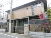 西武新宿線井荻駅まで徒歩10分