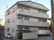 とさでん交通後免線高須駅まで徒歩3分