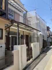 明石市林2丁目貸家