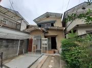 ＪＲ東海道本線桂川駅まで徒歩15分