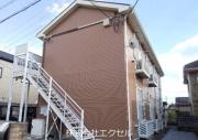ＪＲ中央線国立駅まで徒歩10分