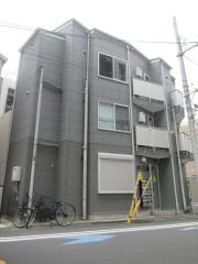 シャンテ蒲田
