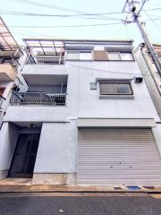 守口市大枝北町戸建