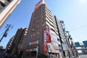 地下鉄名城線黒川駅まで徒歩1分