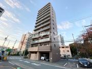 地下鉄東山線高畑駅まで徒歩4分