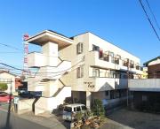 プチメゾンFuji