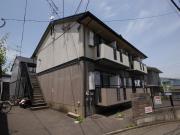 ＪＲ鹿児島本線戸畑駅までバス約14分 徒歩8分
