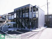 江ノ島電鉄線藤沢駅まで徒歩21分