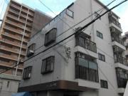 レインボー宿院