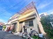 近鉄南大阪線道明寺駅まで徒歩2分