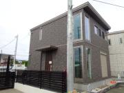 ＪＲ相模線寒川駅まで徒歩7分