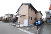 ＪＲ山陽本線庭瀬駅まで徒歩18分