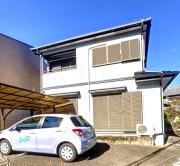 とさでん交通桟橋線桟橋通五丁目駅まで徒歩16分