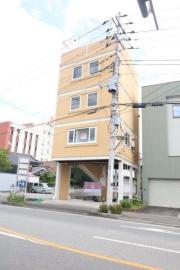 甲府市国母8丁目 賃貸戸建