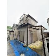 横須賀市不入斗町3丁目住宅